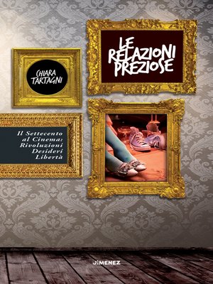cover image of Le relazioni preziose